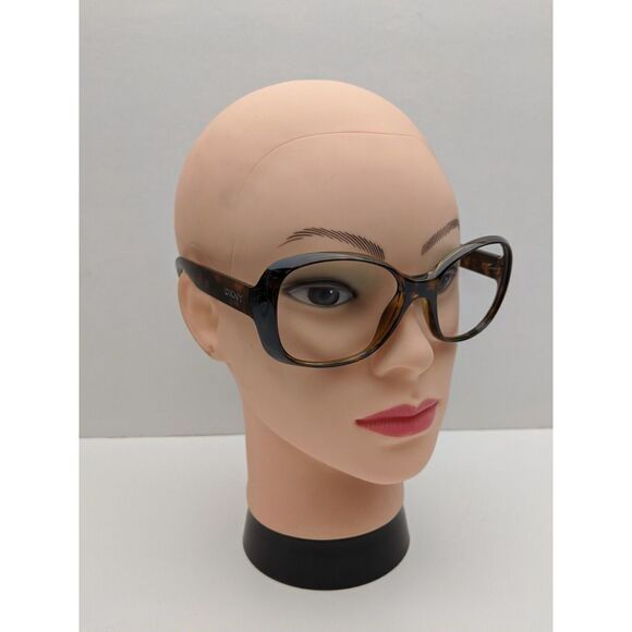 🕶️Frame Only | DKNY DY4102 Sunglasses 57/17 130 /KAL212🕶️ - Picture 7 of 8